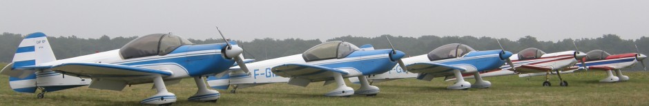 Aéro Club Marcel Dassault Voltige